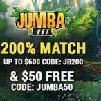 jumba bet 100 no deposit bonus codes 2020