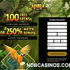 jumba bet no deposit bonus 2020